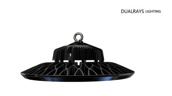 Holland Pengiriman Langsung CE CB 100W 150W 200W 240W 300W UFO LED High Bay Light Untuk Pabrik Baja Atau Kerja Gudang
