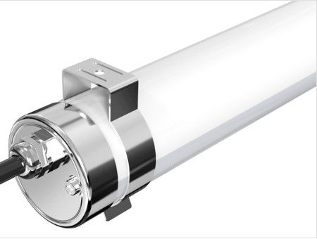 D6 LED Triproof Light Anto-UV Amonia Untuk sensor Farm Daylight / Sensor Microwave driver BOKE