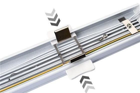 Modul Linear LED 35W 5ft untuk Penggantian Set Tabung Neon Kantor