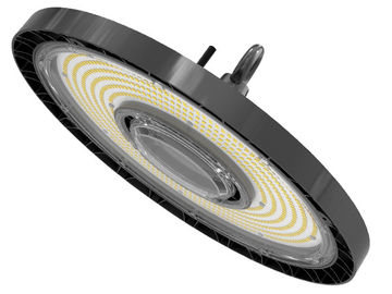 DUALRAYS Built-in Driver Slim Design UFO LED High Bay Light Econimic untuk Distributor Grosir dan Toko Online