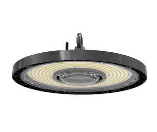 Top Sale Black Housing 150 Watt LED High Bay Light Untuk Pusat Pameran dengan CE RoHS Cert