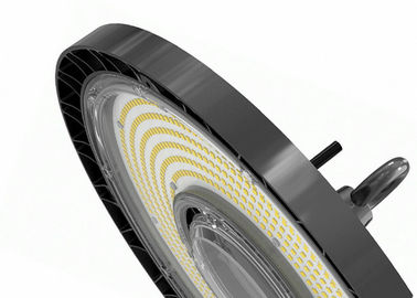 Dualrays 150W HB3 LED High Bay Light 160LPW Efisiensi Tinggi 50000hrs Umur Panjang