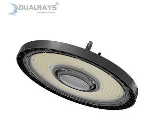 Cerdas Built In Driver Smart Sensor UFO High Bay Light Bell Light Hemat Daya