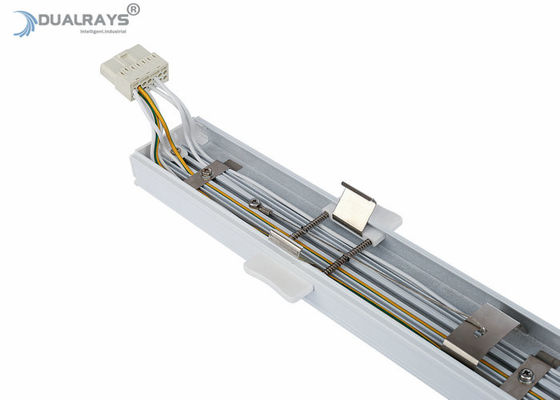 Universal Plug in Linear Light Retrofit Garansi 5 Tahun CE ROHS Cert