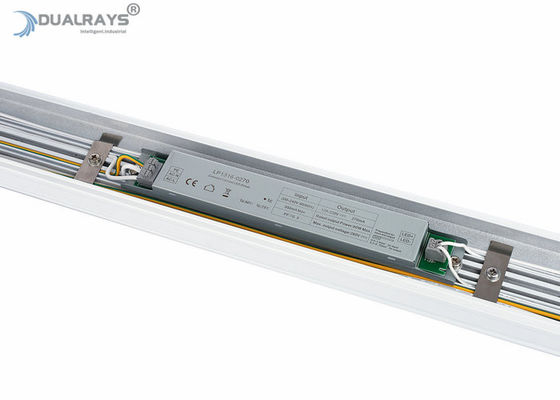 Modul LED 1500mm Pasang dan mainkan model retrofit setara tabung 2x58W