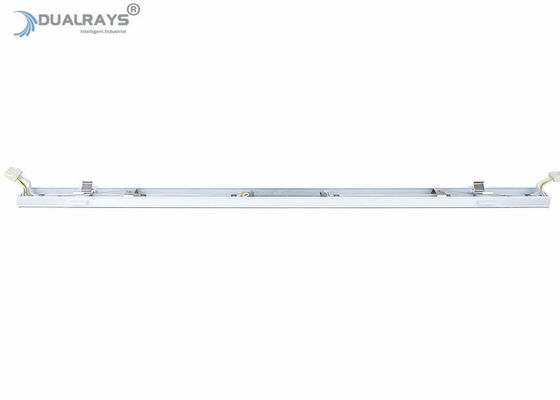 150LPW Efisiensi Tinggi LED Linear Light Module Plug Garansi 5 Tahun untuk Gudang