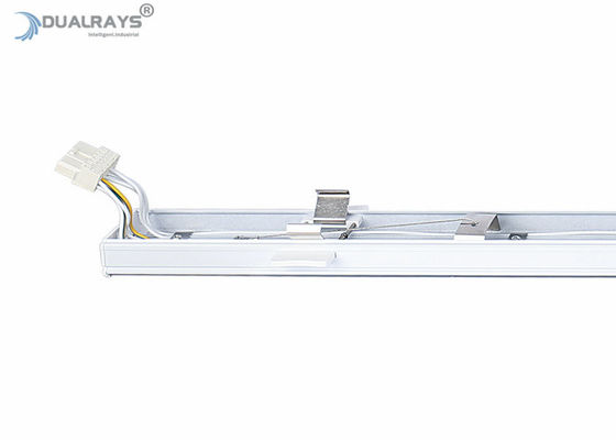 Universal Plug in LED linear Module untuk beberapa merek sistem trunking