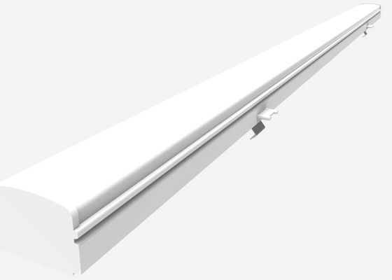 140LPW Plug DC650V Linear LED Module Linear Dengan Driver BOKE DALI