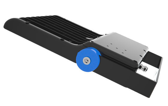 Lampu Stadion Tiang Tinggi 50W Lampu Proyektor LED untuk Penerangan Stadion Perlindungan IP66 IK10