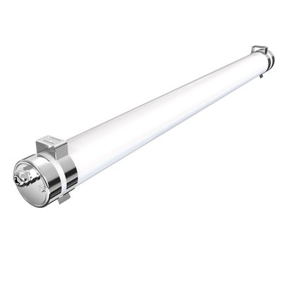 IP69 Led Tri Proof Light BOKE Driver 50W 130LPW SMD2835 Lampu LED Untuk Pertanian